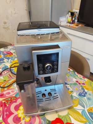 Продам кофемашину
