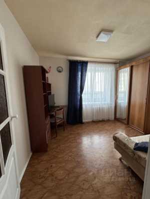 1-к квартира, 25 м2, 6/10 эт.