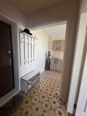 1-к квартира, 25 м2, 6/10 эт.