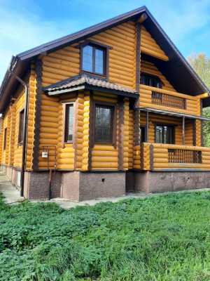 Дом у горнолыжного курорта Сорочаны