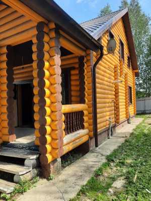 Дом у горнолыжного курорта Сорочаны