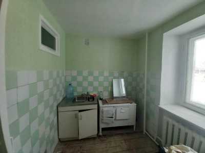 3-к квартира, 63 м2, 1/3 эт.