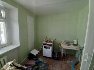 3-к квартира, 63 м2, 1/3 эт.