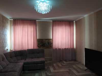 3-к квартира, 85,7м2, 3/3 эт.