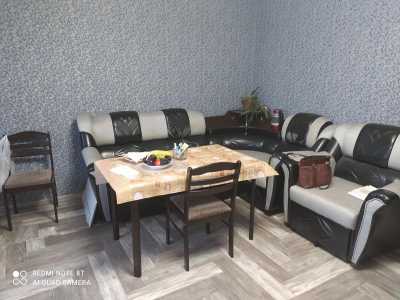 3-к квартира, 85,7м2, 3/3 эт.
