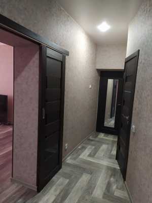 3-к квартира, 85,7м2, 3/3 эт.