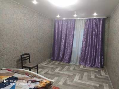 3-к квартира, 85,7м2, 3/3 эт.