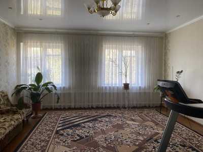 Дом 160 м2 на земельном участке 47 сот. Пензенская олб., Кузнецкий р-он.