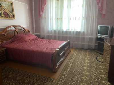 Дом 160 м2 на земельном участке 47 сот. Пензенская олб., Кузнецкий р-он.