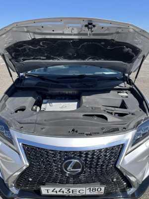 ������ Lexus RX 350 2009