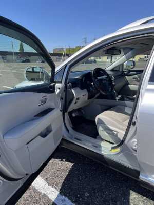 ������ Lexus RX 350 2009