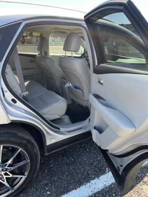 ������ Lexus RX 350 2009