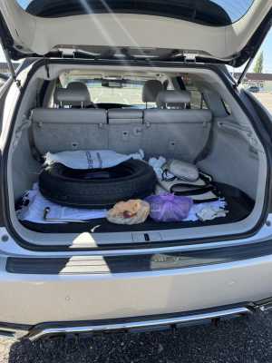 ������ Lexus RX 350 2009
