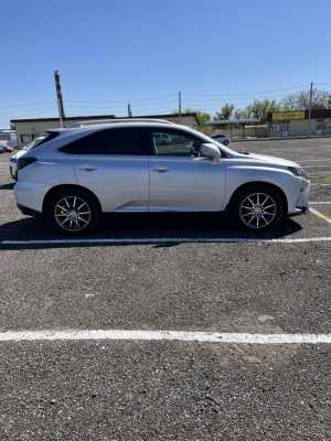 ������ Lexus RX 350 2009