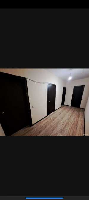 3-к квартира, 77 м2, 1/20 эт.