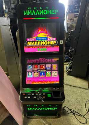 Игровой автомат Белатра