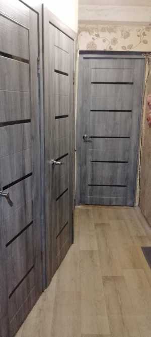 2-к квартира, 44 м2, 5/5 эт.