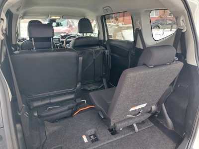 Toyota Sienta, 2022