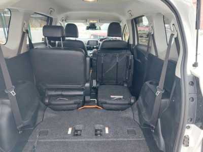 Toyota Sienta, 2022