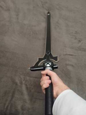 Меч для Косплея