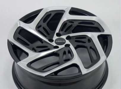 ������� ����� Zeekr 9X, 9.5R22 5108