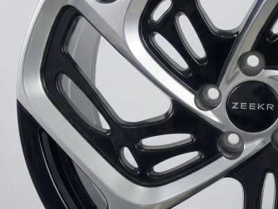 ������� ����� Zeekr 9X, 9.5R22 5108