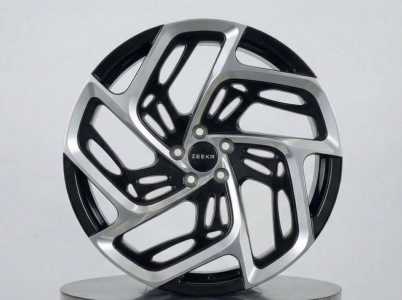 ������� ����� Zeekr 9X, 9.5R22 5108