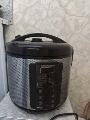 Мультиварка Redmond skycooker