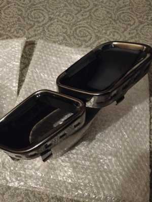 ������� �� ������ AMG E,W 213