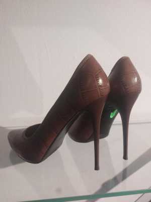 Туфли новые