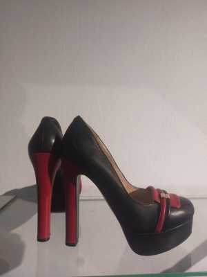 Туфли новые