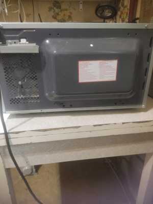 ������������� ��� Panasonic NN-ST271S