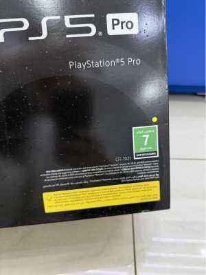 ��������� Sony PlayStation 5 PRO 2tb