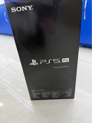 ��������� Sony PlayStation 5 PRO 2tb
