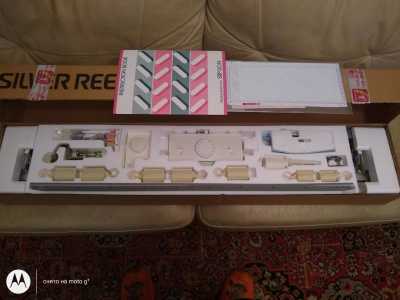 ��������� ������ Red Silver SK-840