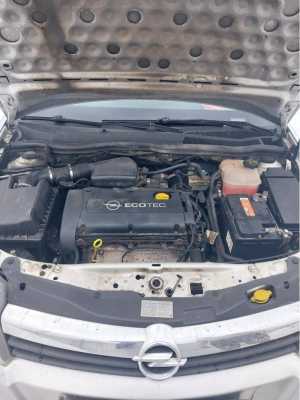 Opel Astra, 2005