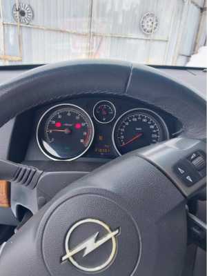 Opel Astra, 2005