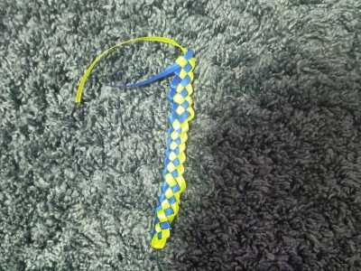 Плету браслеты