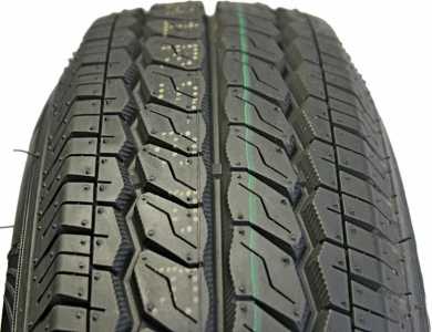 ���� Kapsen DurableMax RS01 215/65 R15C 104T