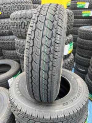���� Kapsen DurableMax RS01 215/65 R15C 104T