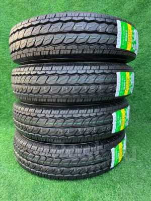 ���� Kapsen DurableMax RS01 215/65 R15C 104T