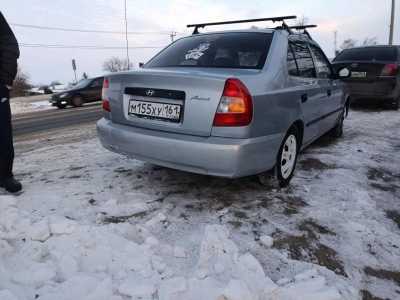 Hyundai, 2007