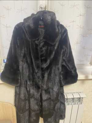 Продам шубу