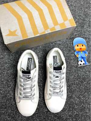 ���� Golden Goose