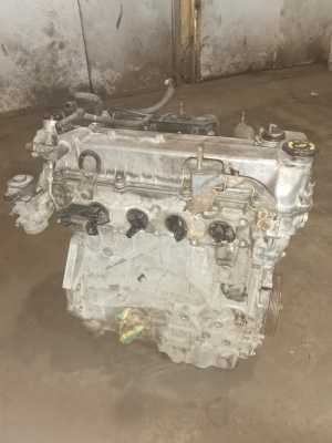 ��������� L3 DVT Mazda CX-7 2,3 Turbo