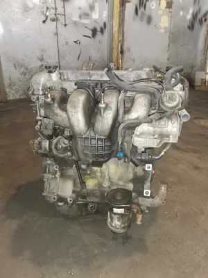 ��������� L3 DVT Mazda CX-7 2,3 Turbo