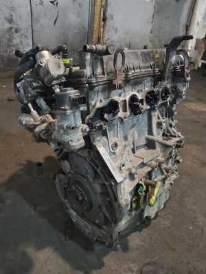 ��������� L3 DVT Mazda CX-7 2,3 Turbo