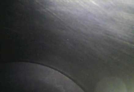 ��������� L3 DVT Mazda CX-7 2,3 Turbo