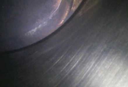 ��������� L3 DVT Mazda CX-7 2,3 Turbo