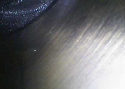 ��������� L3 DVT Mazda CX-7 2,3 Turbo